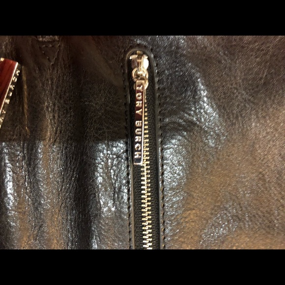 Tory Burch Hand Bag - Picture 2 of 3